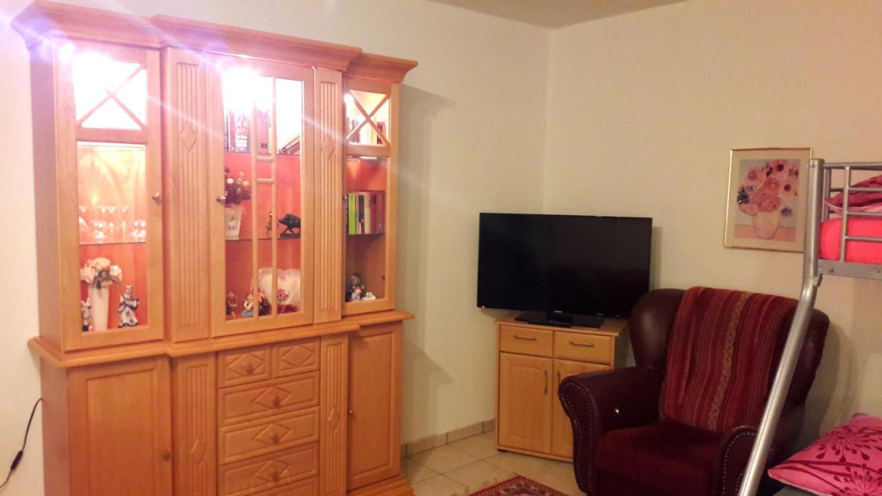 בראונלאגה Hotel Garni Am Hochwald מראה חיצוני תמונה