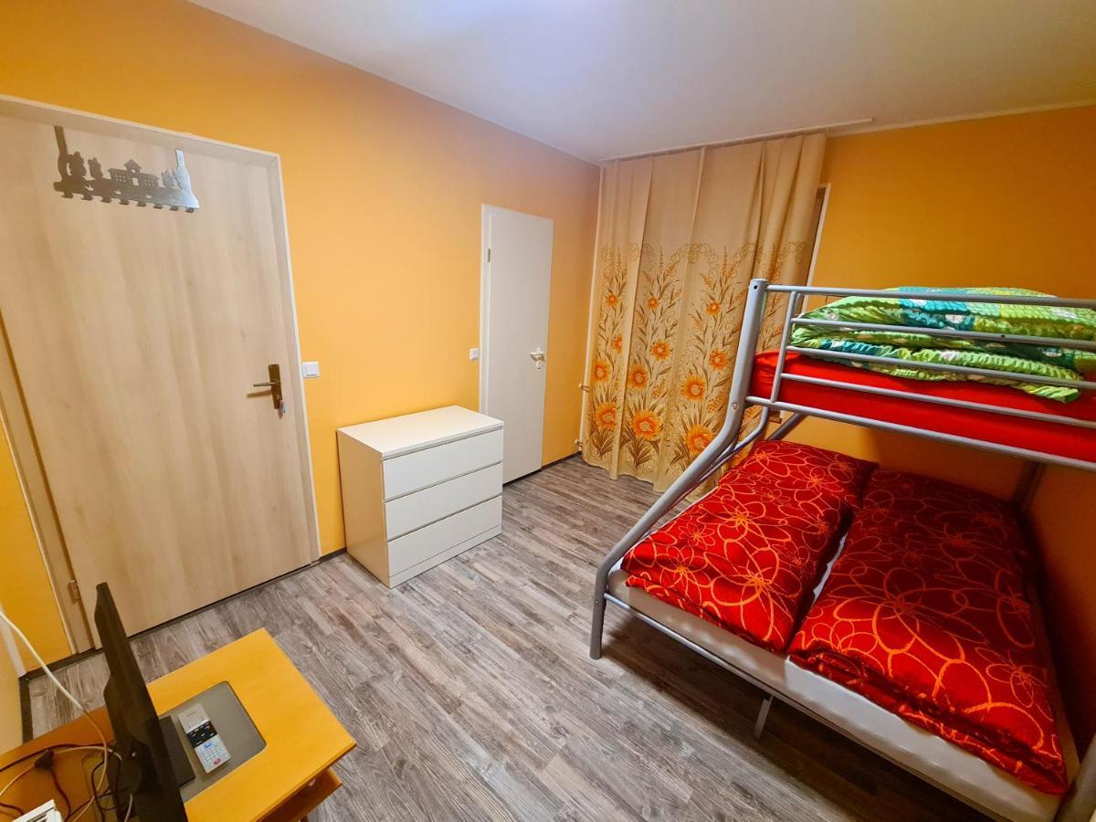 בראונלאגה Hotel Garni Am Hochwald מראה חיצוני תמונה