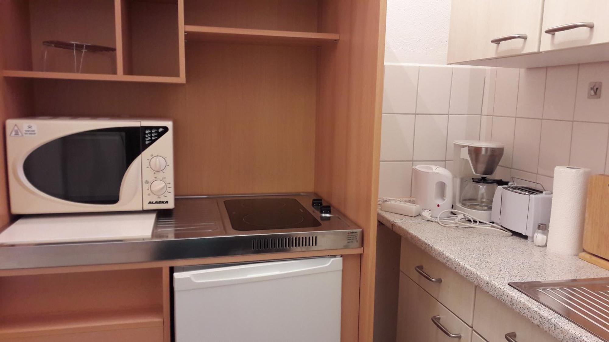 בראונלאגה Hotel Garni Am Hochwald חדר תמונה