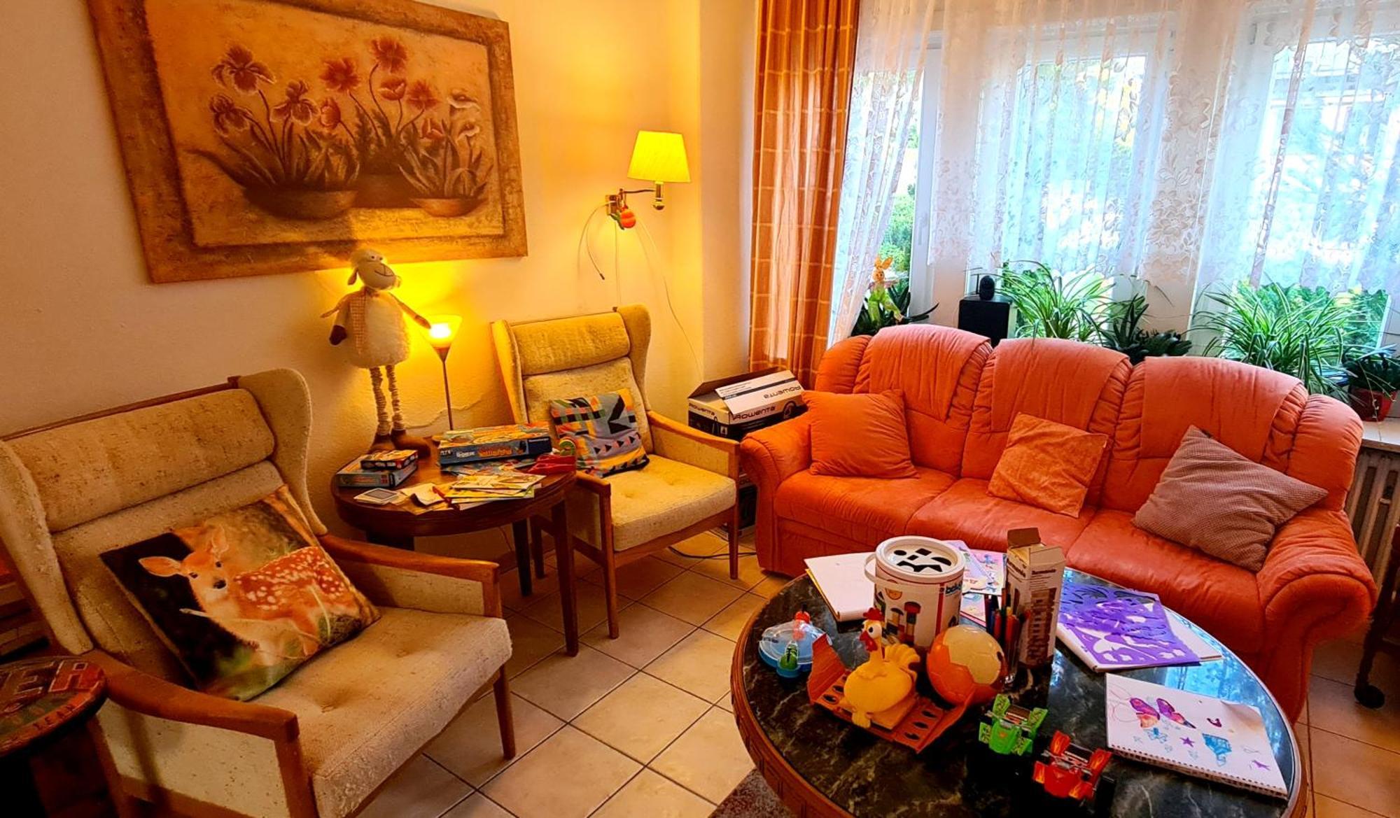 בראונלאגה Hotel Garni Am Hochwald מראה חיצוני תמונה