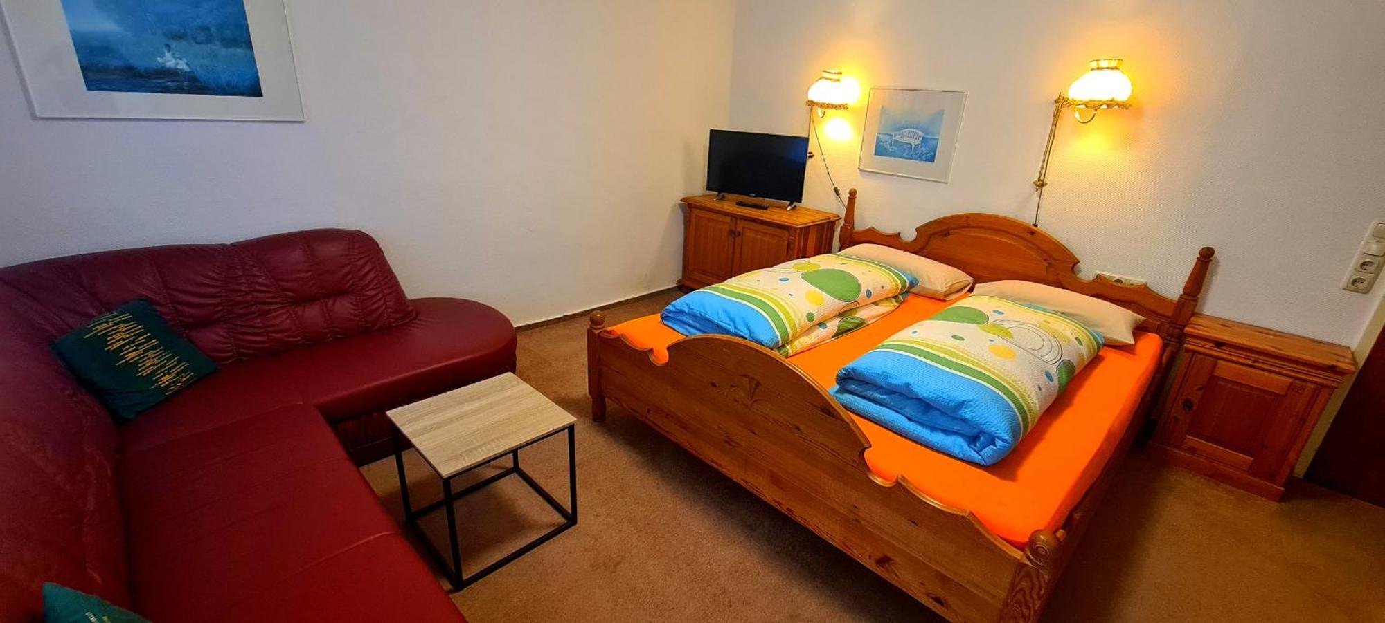 בראונלאגה Hotel Garni Am Hochwald מראה חיצוני תמונה